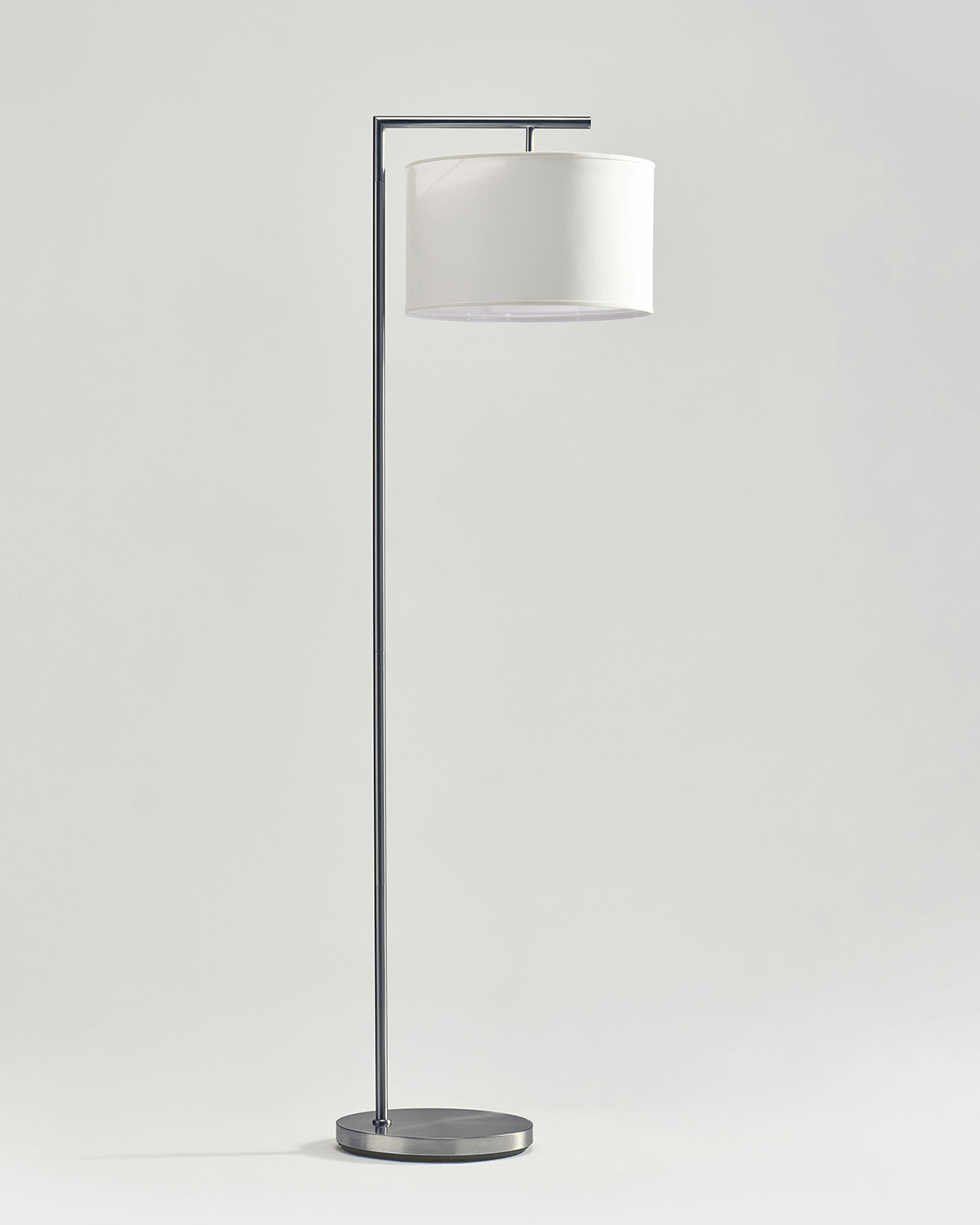 Montage Modern Floor Lamp - Smart Ambient Lighting Comfort (Floor Lamp, Living Room Light, Modern Stand Light)