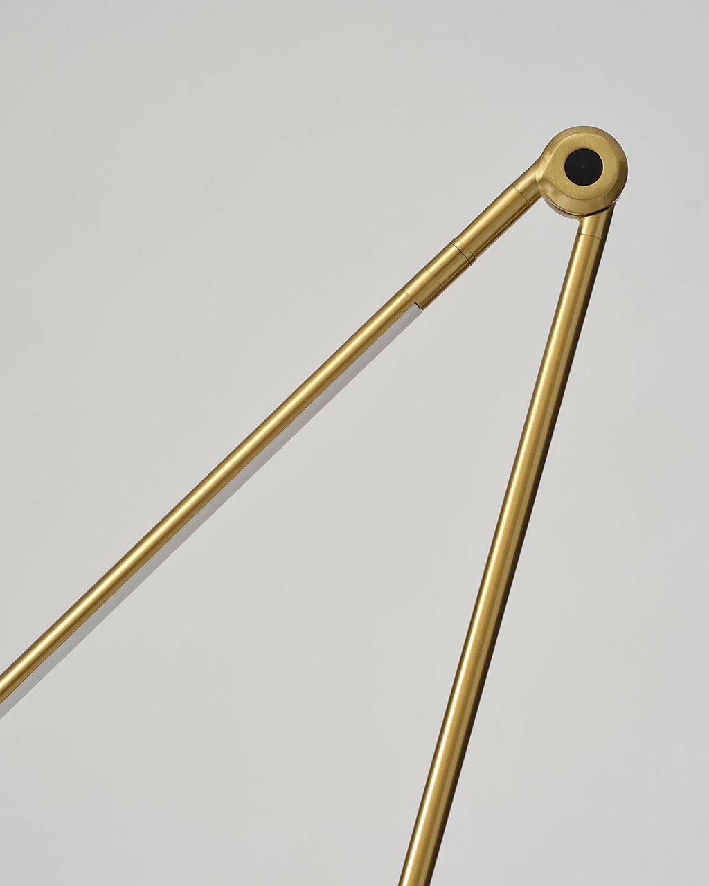 Libra Floor Lamp - Smart Ambient Lighting Comfort (Floor Lamp, Living Room Light, Modern Stand Light)