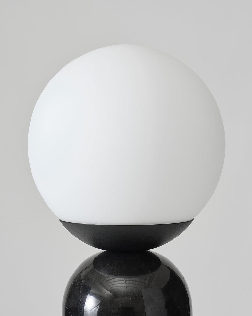 Mila Table Lamp - Smart Ambient Lighting Comfort (Table Lamp, Indoor Lighting, Modern Desk Light)