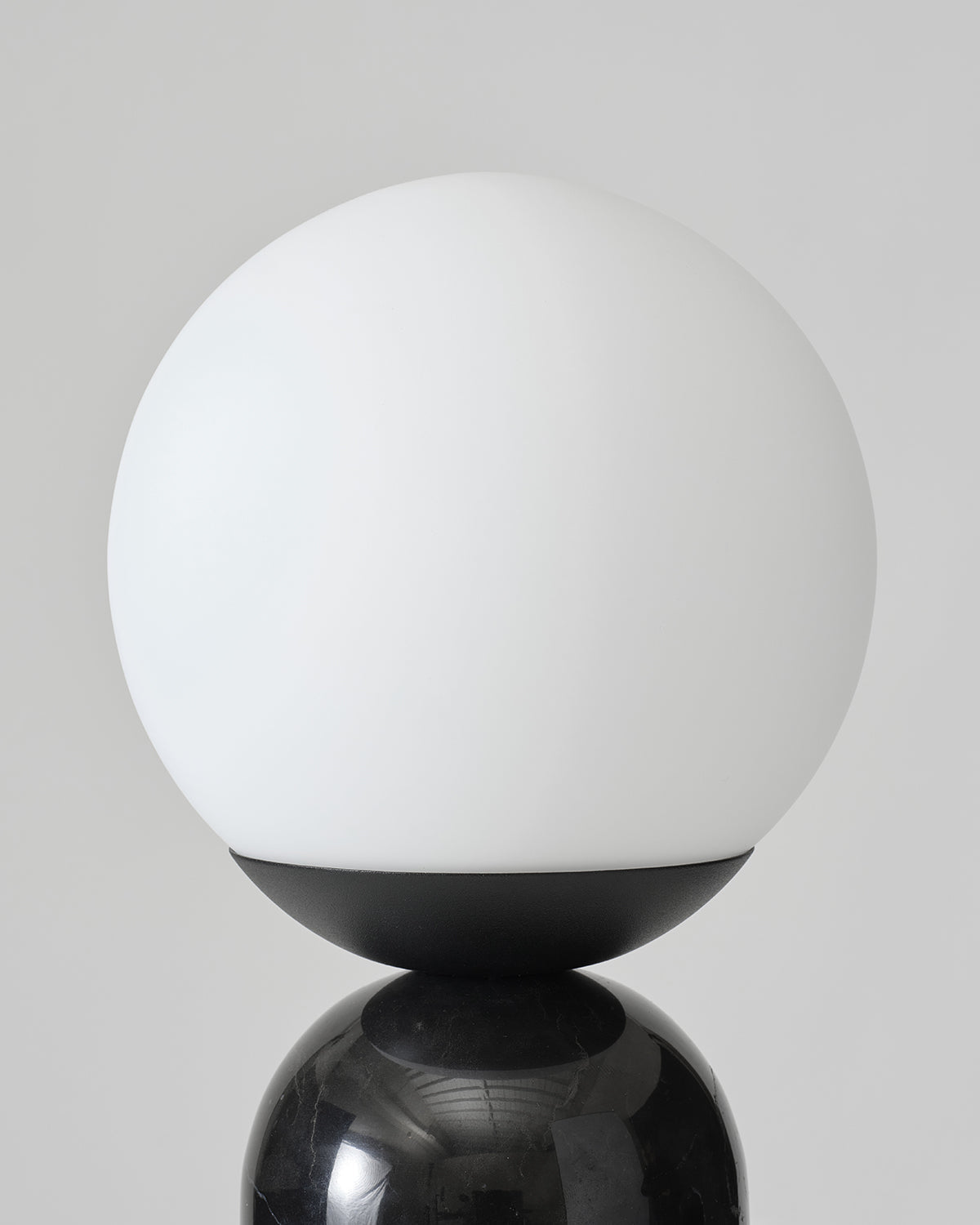 Mila Table Lamp - Smart Ambient Lighting Comfort (Table Lamp, Indoor Lighting, Modern Desk Light)