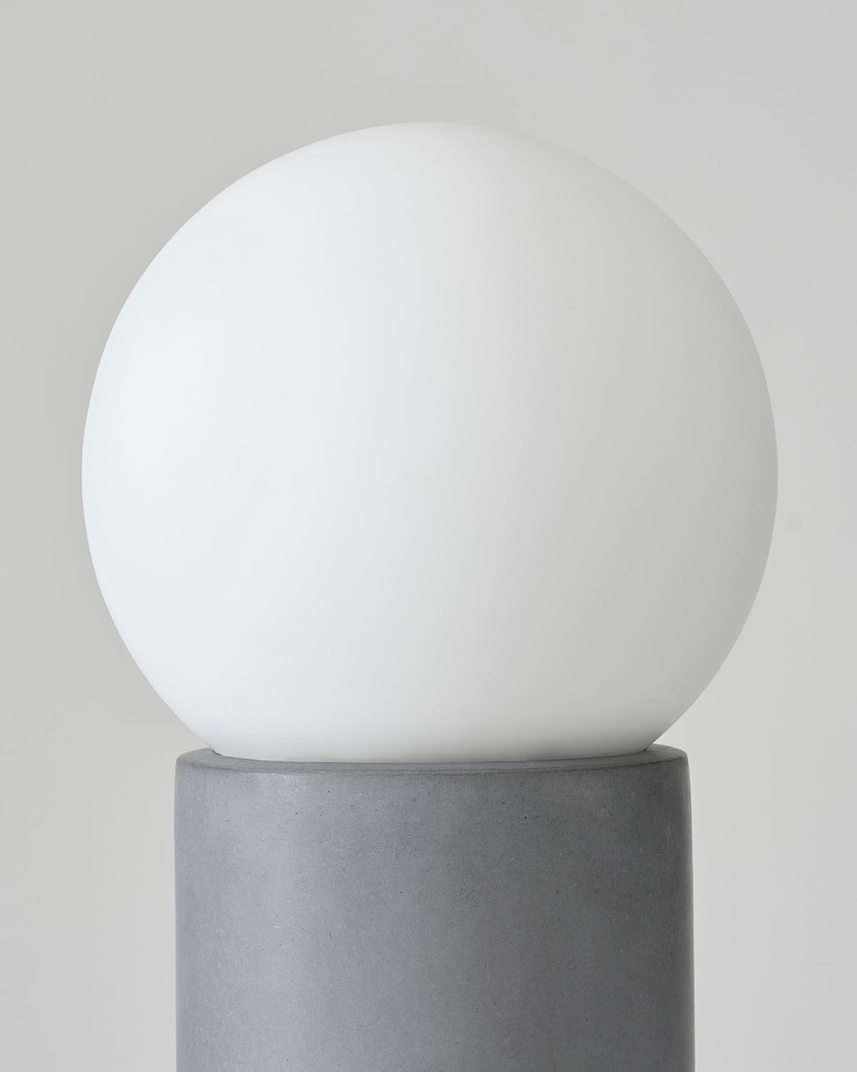 Kai Cement Lamp - Smart Ambient Lighting Comfort (Premium Lighting, Home Decor Light)