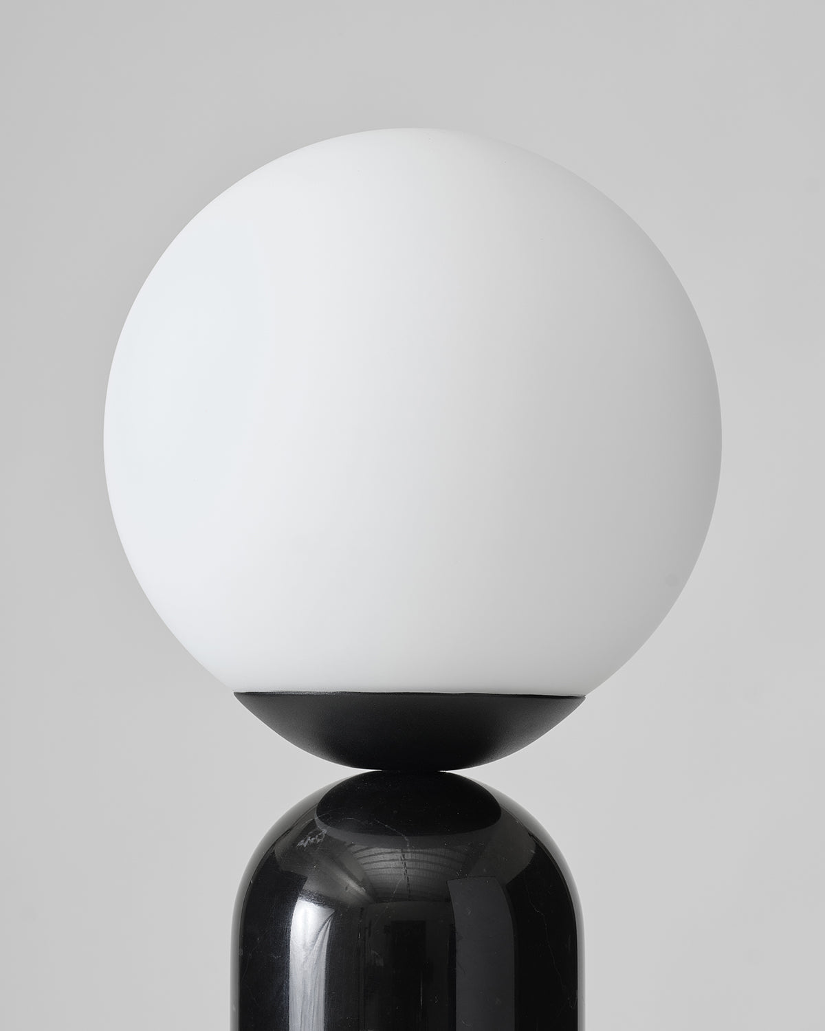 Mila Tall Table Lamp - Smart Ambient Lighting Comfort (Table Lamp, Indoor Lighting, Modern Desk Light)