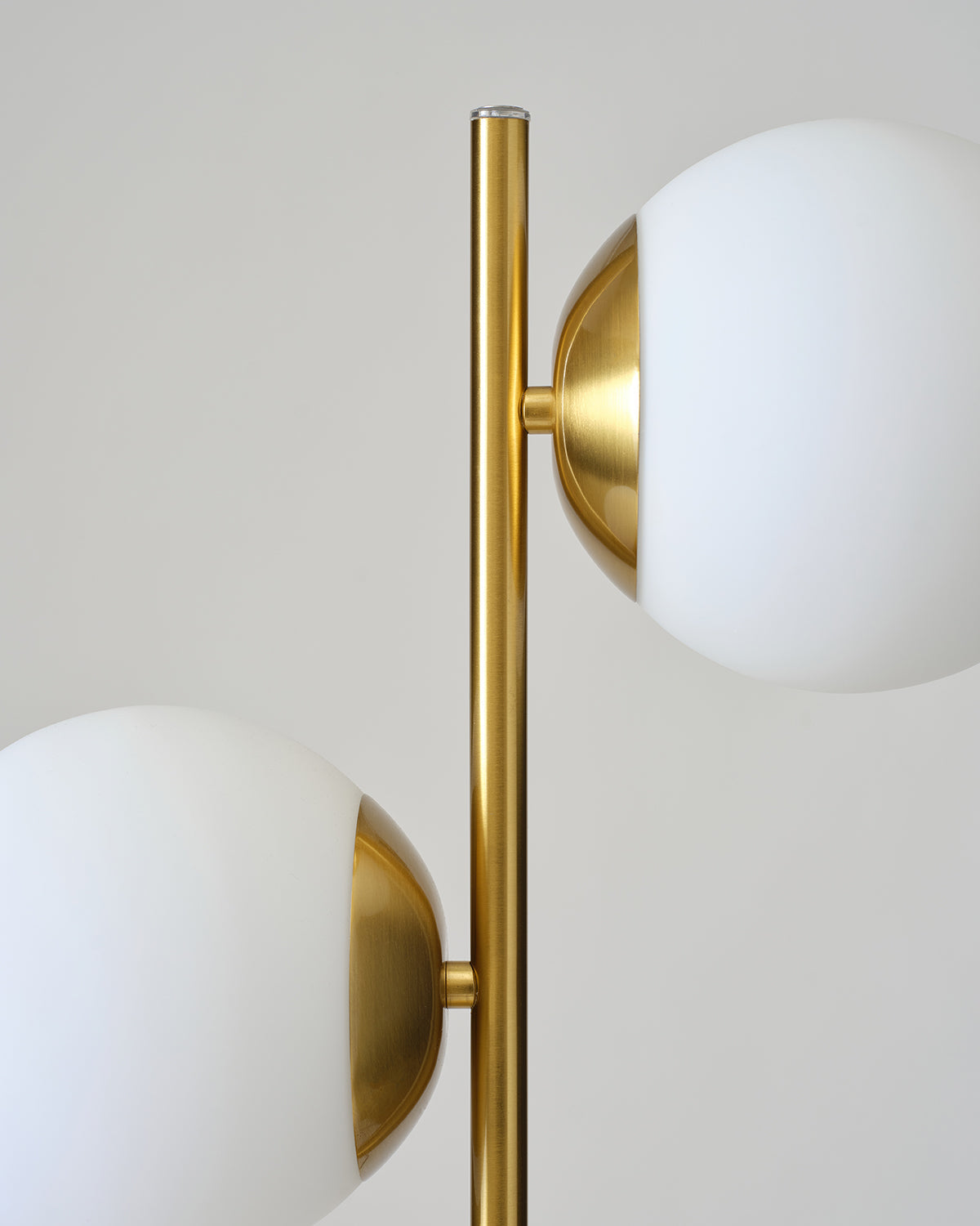 Sphere Table Lamp - Smart Ambient Lighting Comfort (Table Lamp, Indoor Lighting, Modern Desk Light)