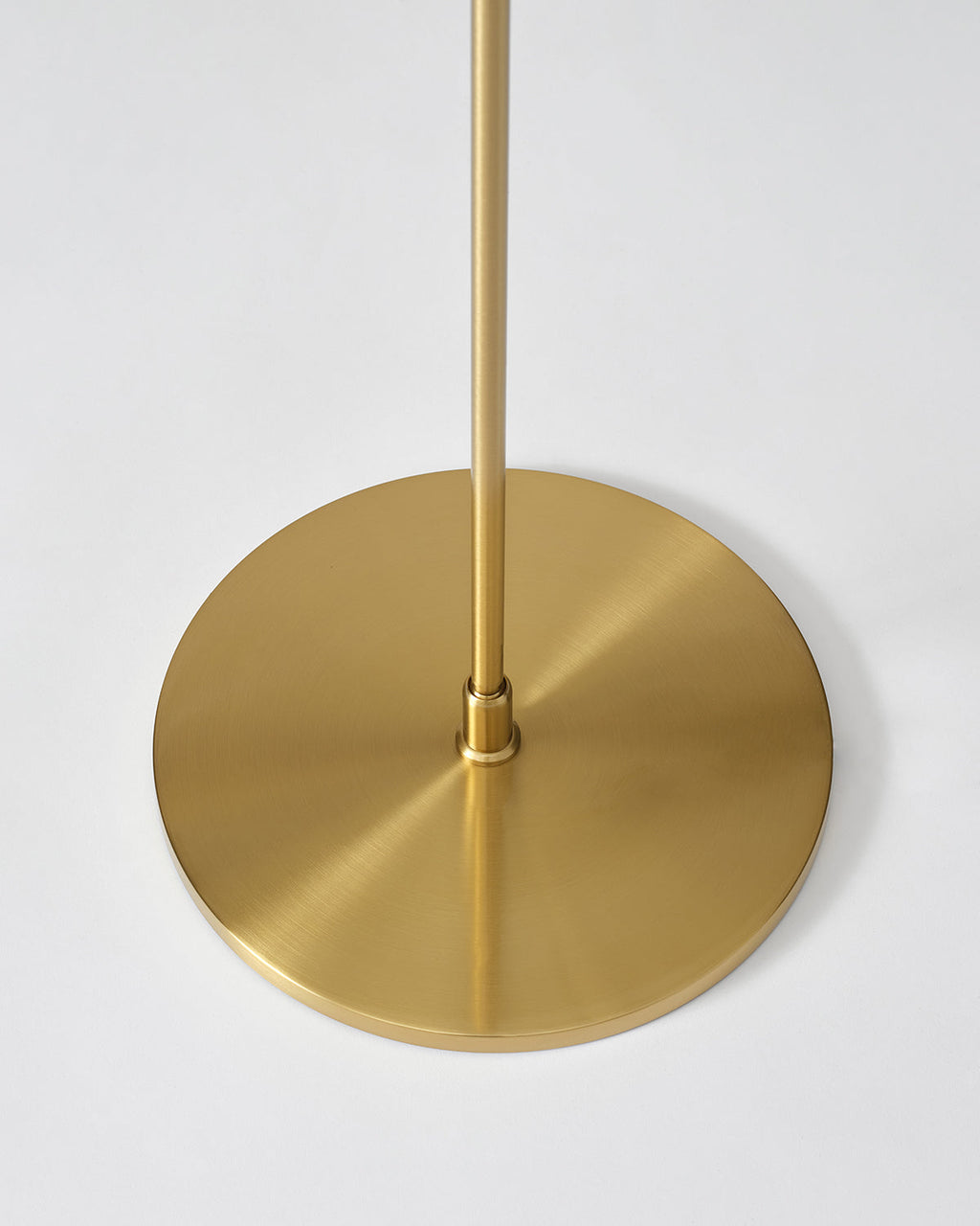 Libra Floor Lamp - Smart Ambient Lighting Comfort (Floor Lamp, Living Room Light, Modern Stand Light)