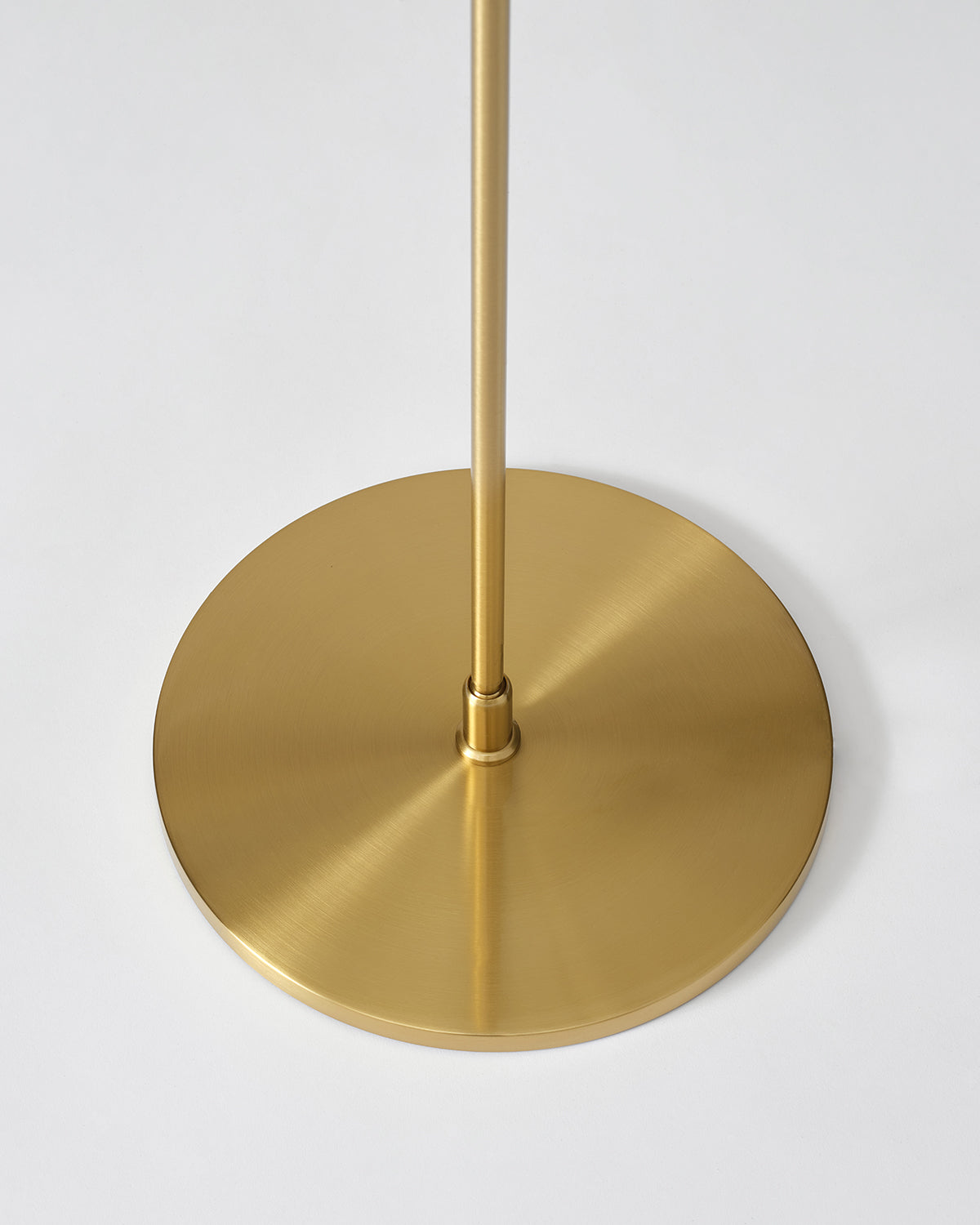 Libra Floor Lamp - Smart Ambient Lighting Comfort (Floor Lamp, Living Room Light, Modern Stand Light)