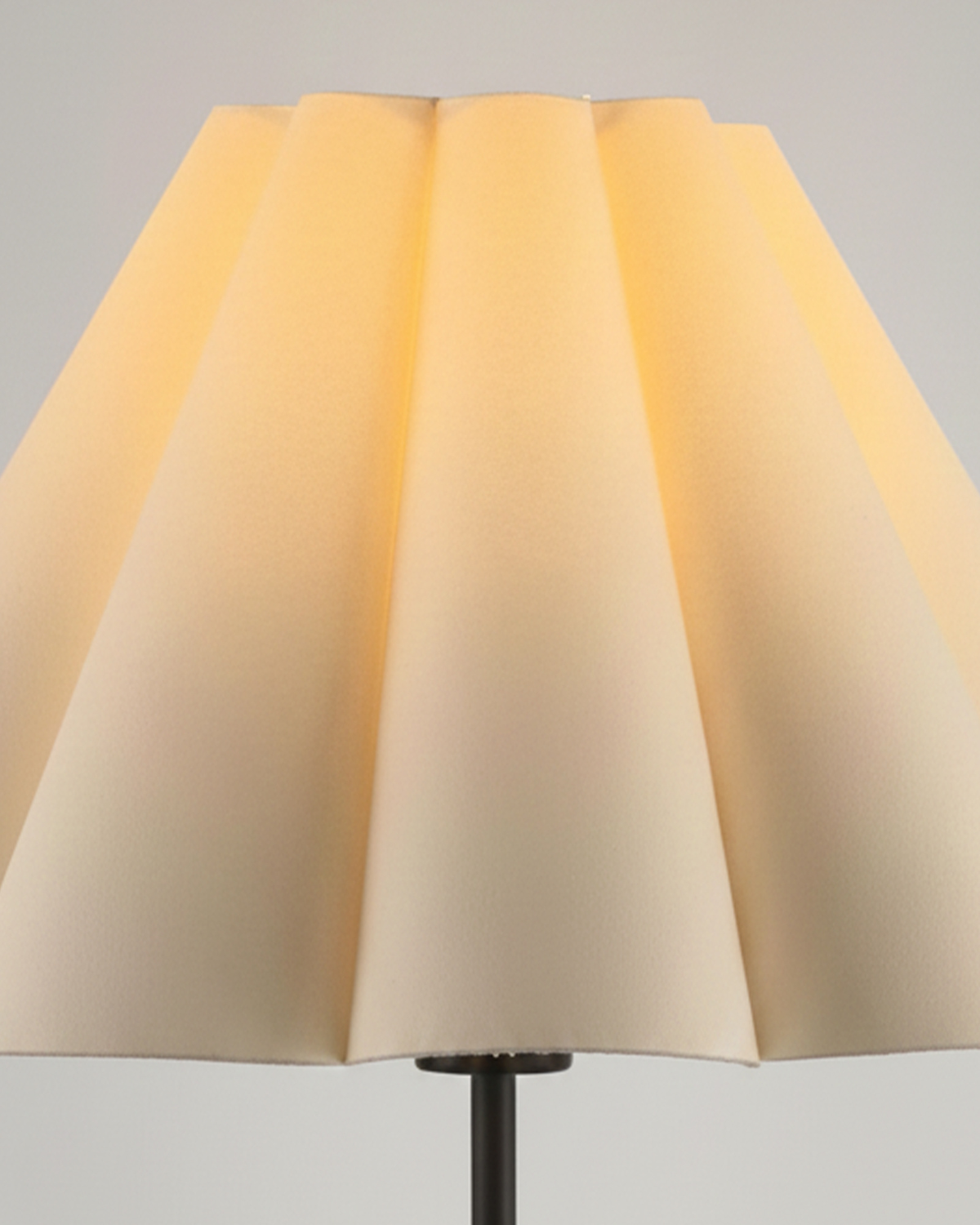Lea Floor Lamp - Smart Ambient Lighting Comfort (Floor Lamp, Living Room Light, Modern Stand Light)