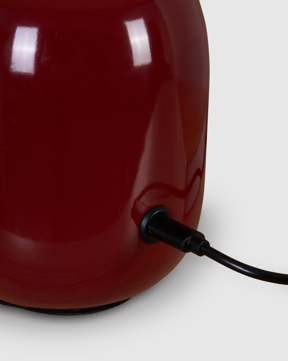 Ren Portable Lamp - Smart Ambient Lighting Comfort (Table Lamp, Indoor Lighting, Modern Desk Light)