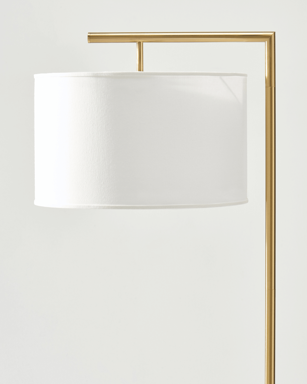 Montage Modern Floor Lamp - Smart Ambient Lighting Comfort (Floor Lamp, Living Room Light, Modern Stand Light)