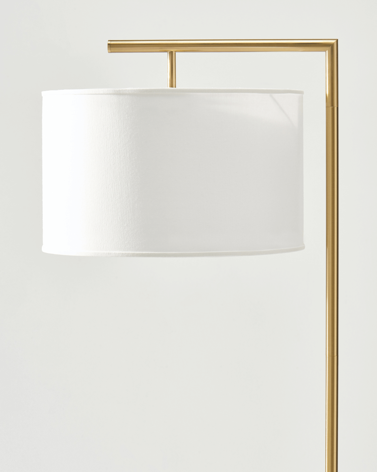 Montage Modern Floor Lamp - Smart Ambient Lighting Comfort (Floor Lamp, Living Room Light, Modern Stand Light)