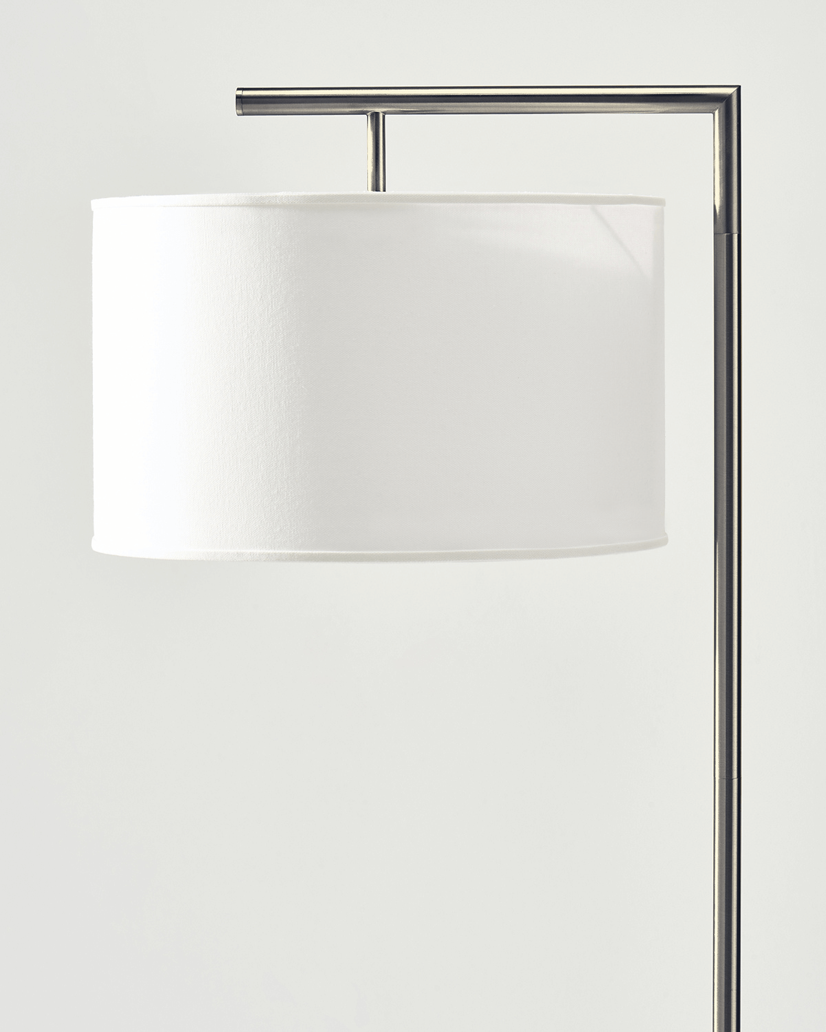 Montage Modern Floor Lamp - Smart Ambient Lighting Comfort (Floor Lamp, Living Room Light, Modern Stand Light)