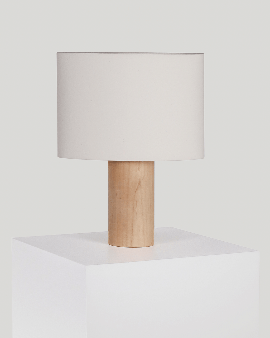 Mia Table Lamp - Smart Ambient Lighting Comfort (Table Lamp, Indoor Lighting, Modern Desk Light)