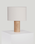 Mia Table Lamp - Smart Ambient Lighting Comfort (Table Lamp, Indoor Lighting, Modern Desk Light)