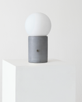 Kai Cement Lamp - Smart Ambient Lighting Comfort (Premium Lighting, Home Decor Light)