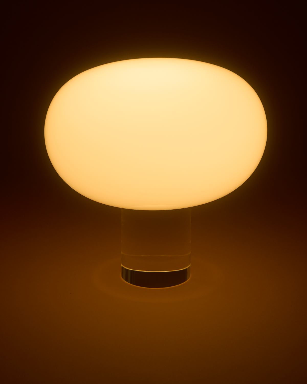 Callisto Table Lamp - Smart Ambient Lighting Comfort (Table Lamp, Indoor Lighting, Modern Desk Light)