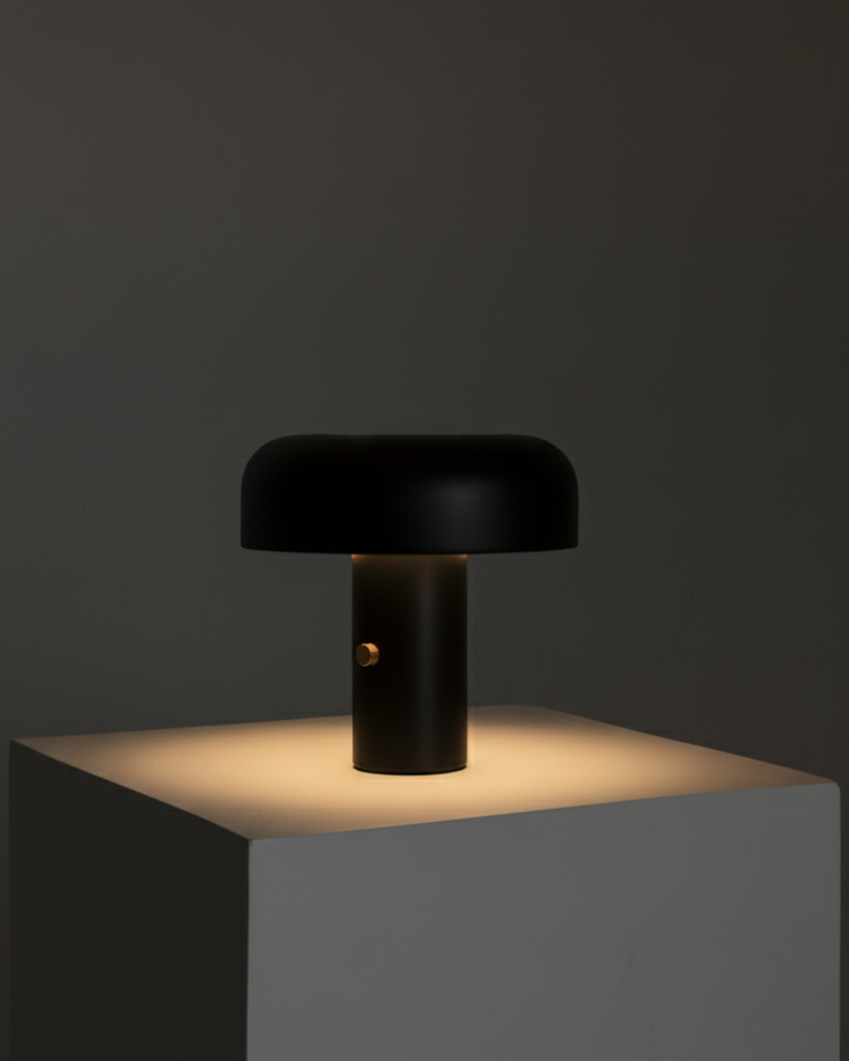 Anita Table Lamp - Smart Ambient Lighting Comfort (Table Lamp, Indoor Lighting, Modern Desk Light)