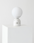 Mila Table Lamp - Smart Ambient Lighting Comfort (Table Lamp, Indoor Lighting, Modern Desk Light)