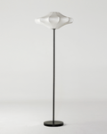 Atlas Floor Lamp - Smart Ambient Lighting Comfort (Floor Lamp, Living Room Light, Modern Stand Light)