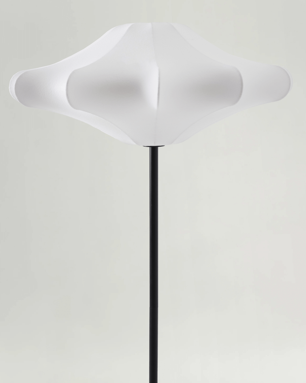 Atlas Floor Lamp - Smart Ambient Lighting Comfort (Floor Lamp, Living Room Light, Modern Stand Light)
