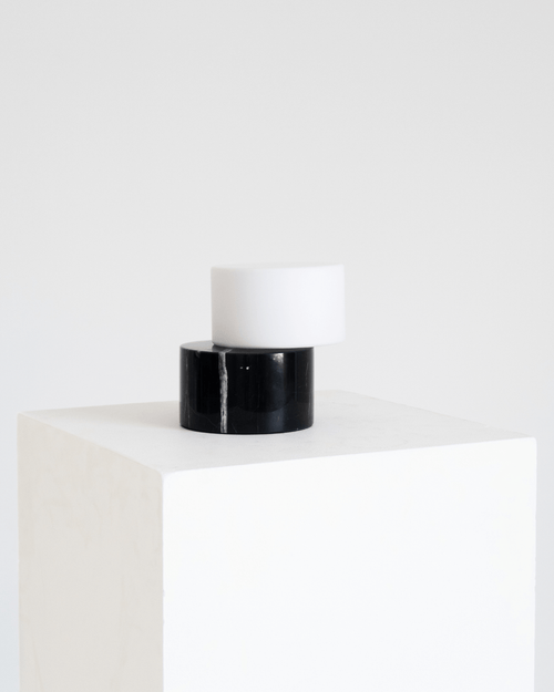 ZigZag Table Lamp - Smart Ambient Lighting Comfort (Table Lamp, Indoor Lighting, Modern Desk Light)