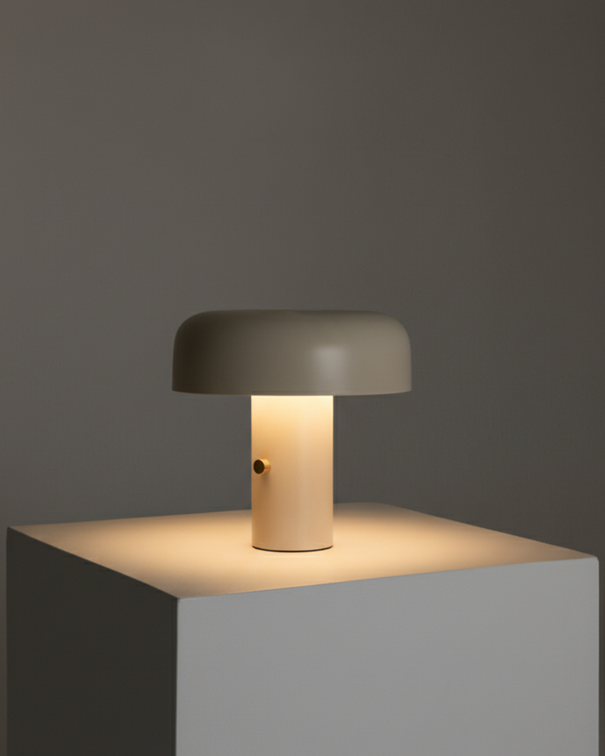 Anita Table Lamp - Smart Ambient Lighting Comfort (Table Lamp, Indoor Lighting, Modern Desk Light)