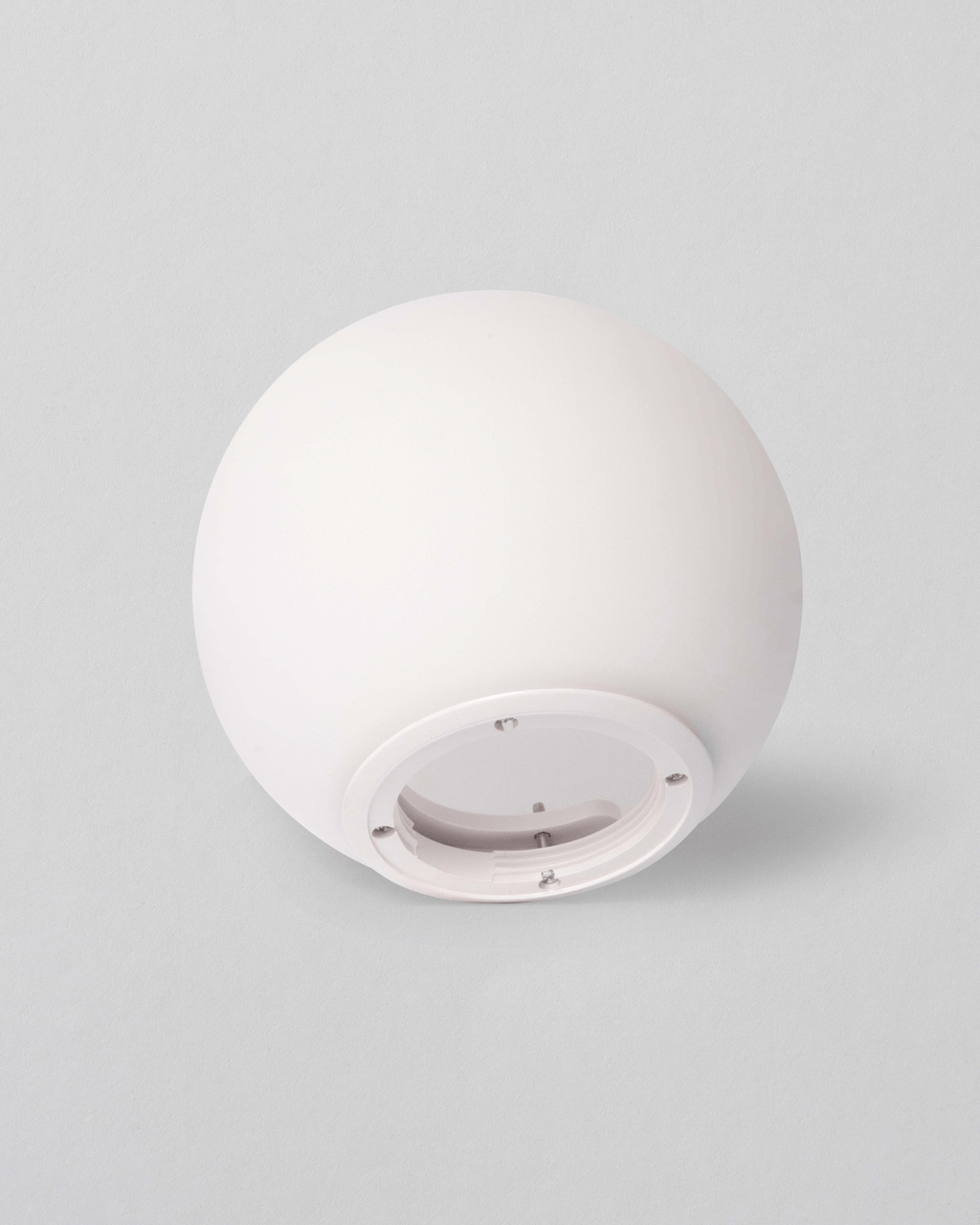 Small Replacement Globe - Smart Ambient Lighting Comfort (Premium Lighting, Home Decor Light)