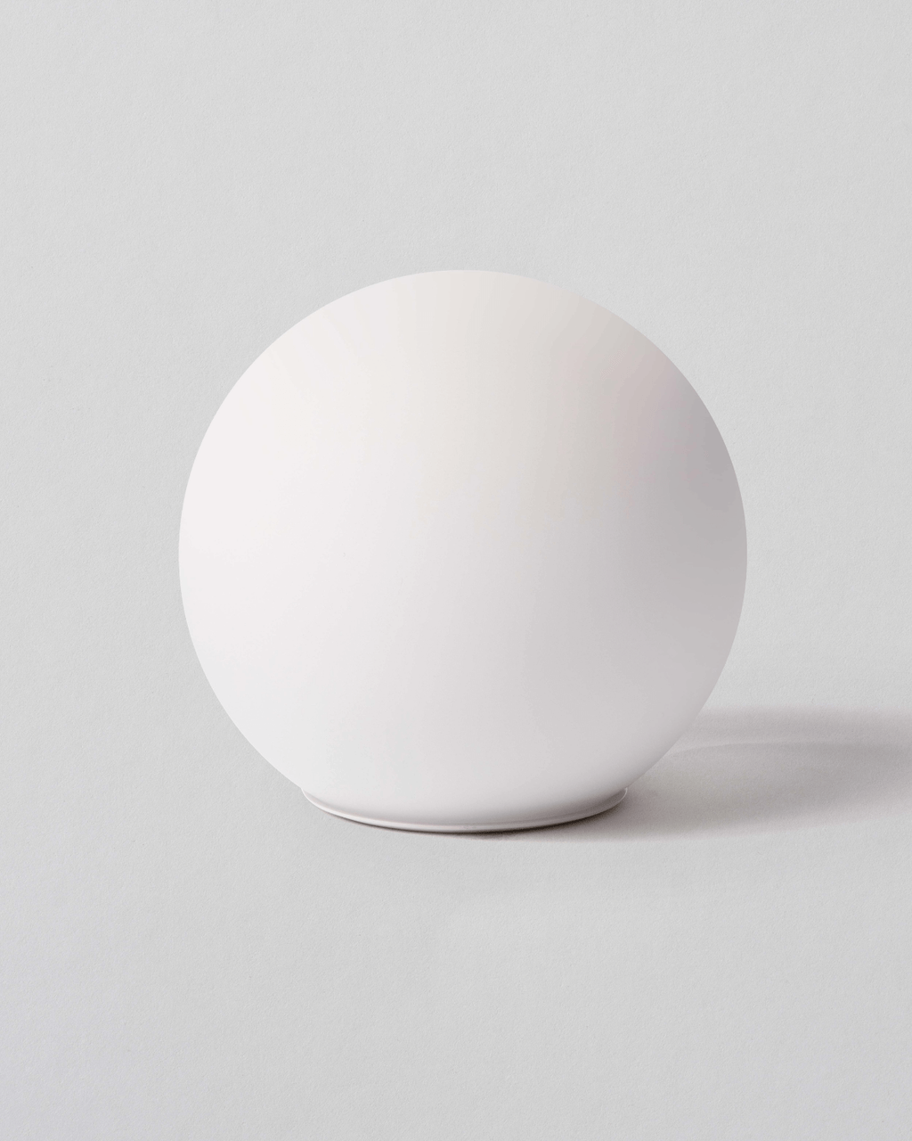 Small Replacement Globe - Smart Ambient Lighting Comfort (Premium Lighting, Home Decor Light)