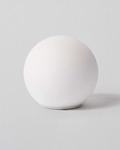 Small Replacement Globe - Smart Ambient Lighting Comfort (Premium Lighting, Home Decor Light)