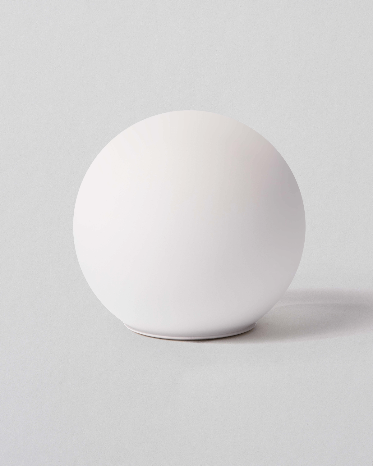 Small Replacement Globe - Smart Ambient Lighting Comfort (Premium Lighting, Home Decor Light)
