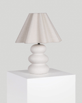 Kelsey Table Lamp - Smart Ambient Lighting Comfort (Table Lamp, Indoor Lighting, Modern Desk Light)
