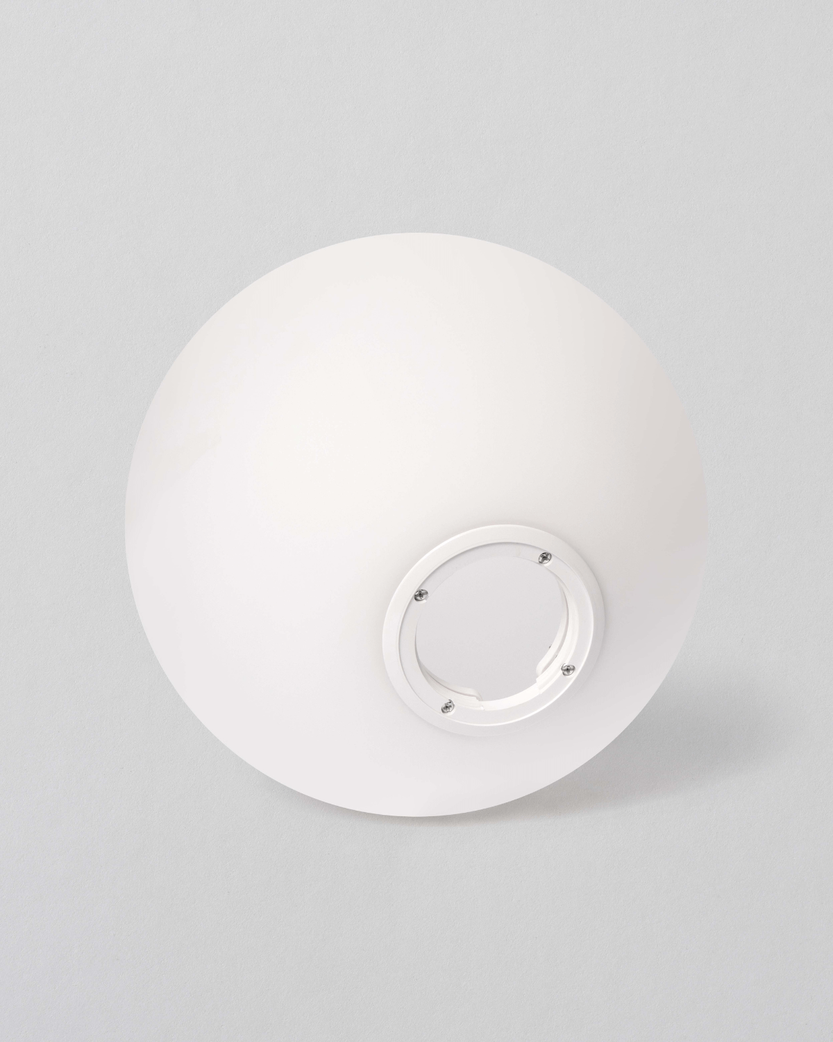 Large Replacement Globe - Smart Ambient Lighting Comfort (Premium Lighting, Home Decor Light)