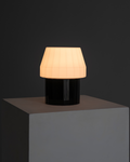 Duke Table Lamp - Smart Ambient Lighting Comfort (Table Lamp, Indoor Lighting, Modern Desk Light)