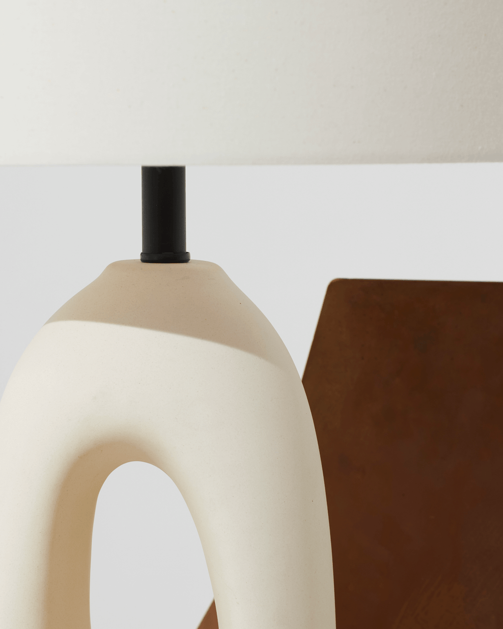 Artemis Table Lamp - Smart Ambient Lighting Comfort (Table Lamp, Indoor Lighting, Modern Desk Light)