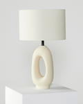 Artemis Table Lamp - Smart Ambient Lighting Comfort (Table Lamp, Indoor Lighting, Modern Desk Light)