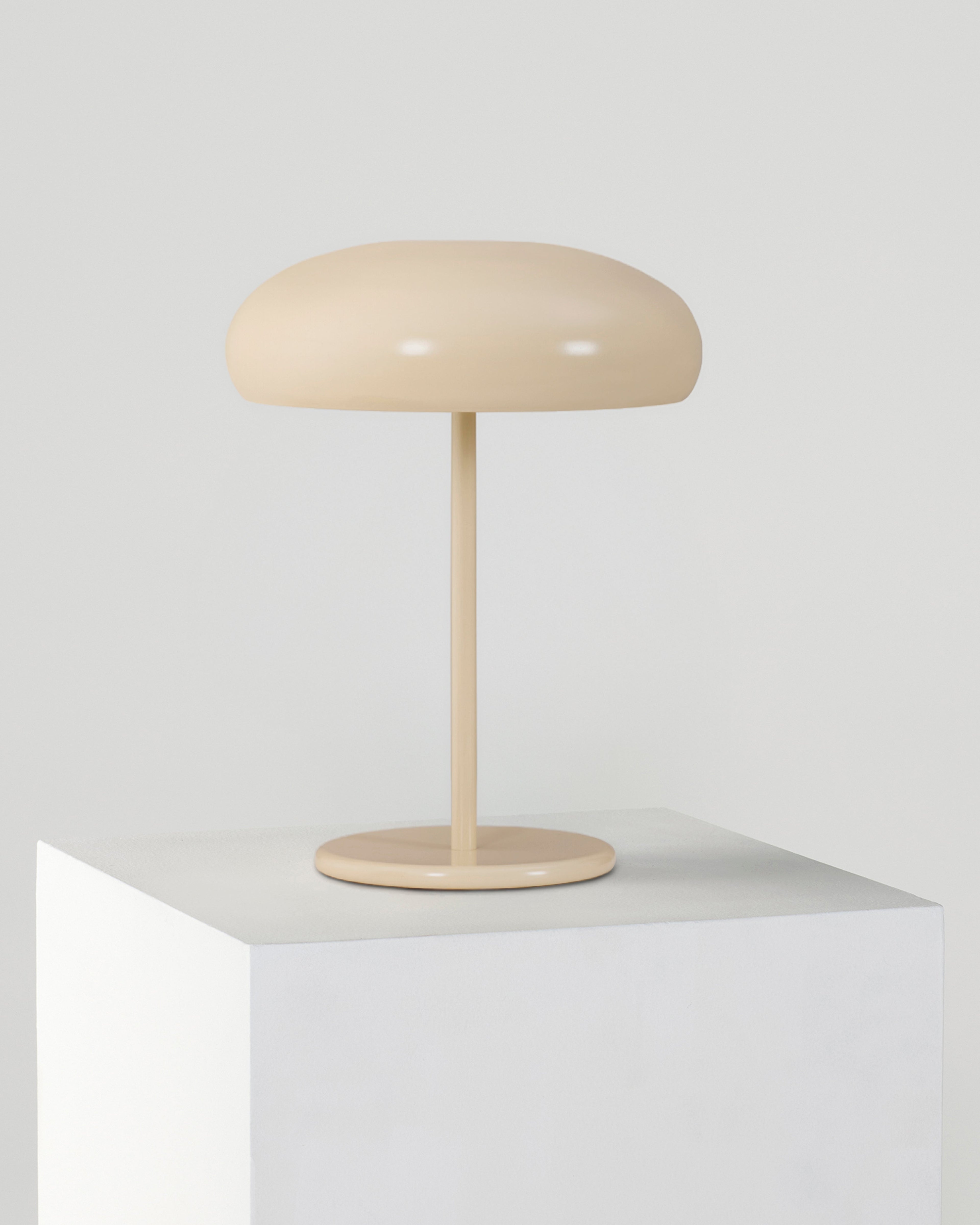 Ayla Table Lamp - Smart Ambient Lighting Comfort (Table Lamp, Indoor Lighting, Modern Desk Light)