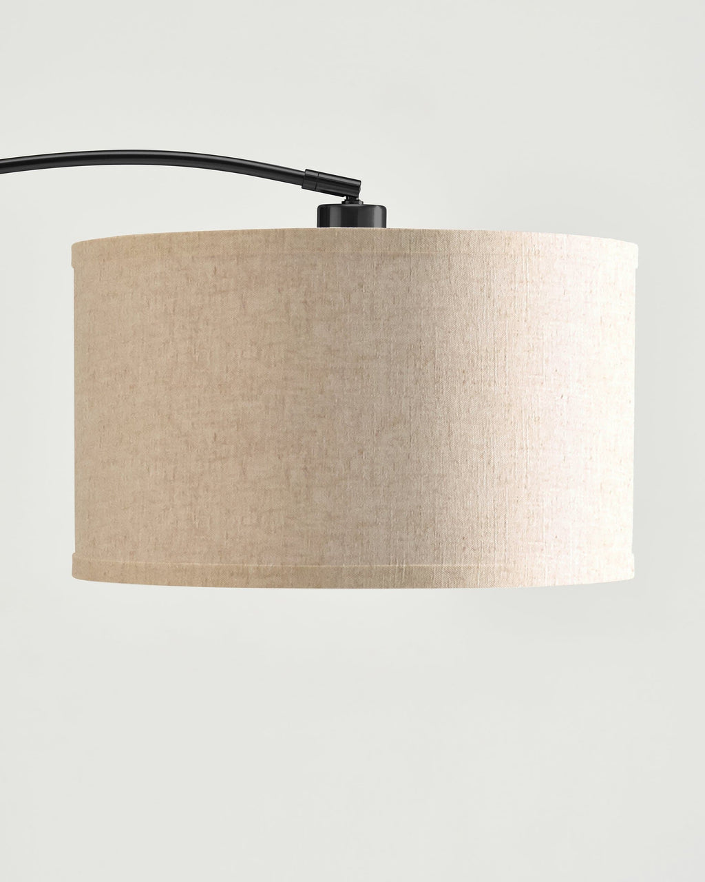 Logan Floor Lamp - Smart Ambient Lighting Comfort (Floor Lamp, Living Room Light, Modern Stand Light)