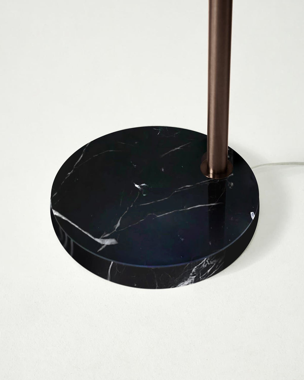 Mason Floor Lamp - Smart Ambient Lighting Comfort (Floor Lamp, Living Room Light, Modern Stand Light)