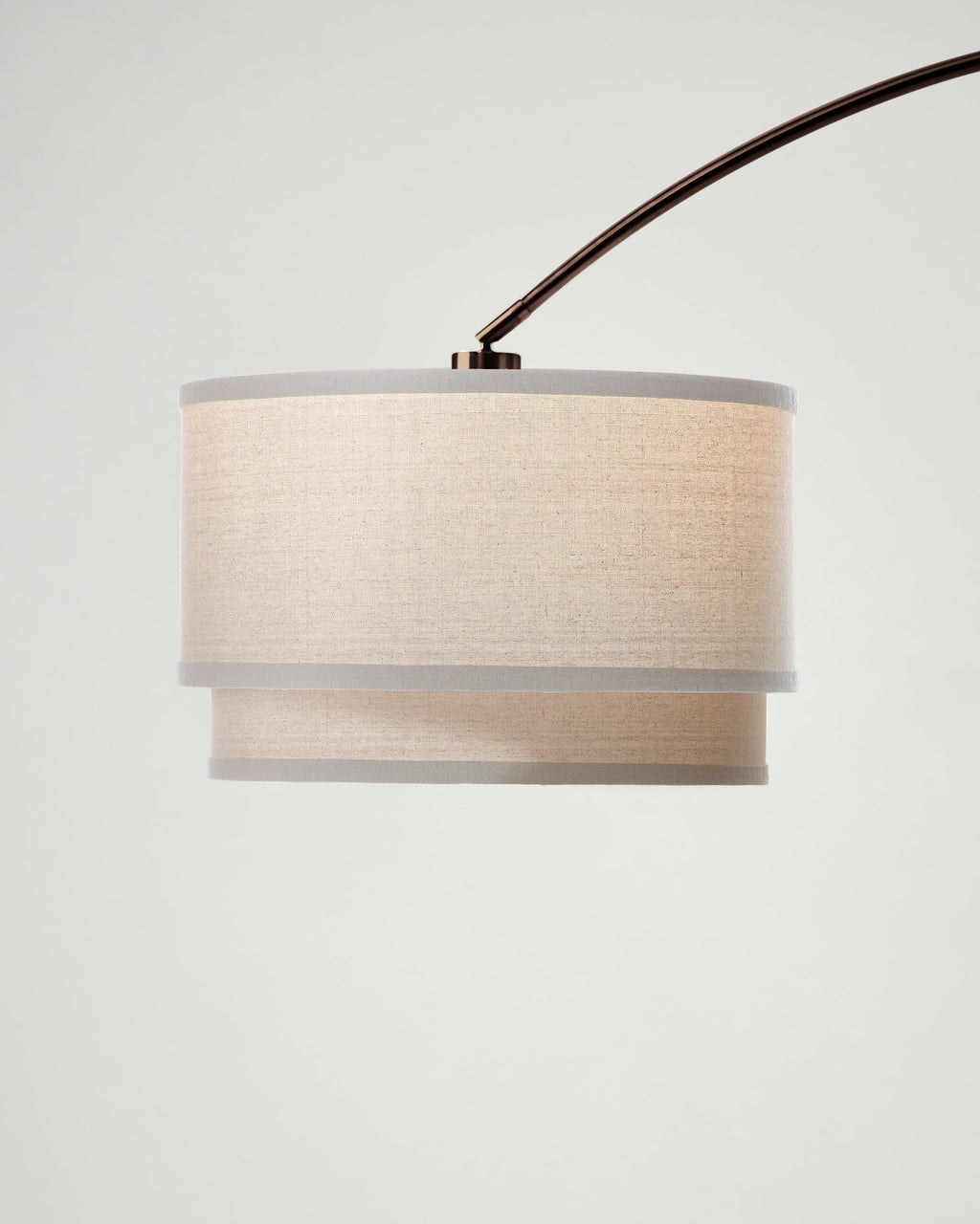 Mason Floor Lamp - Smart Ambient Lighting Comfort (Floor Lamp, Living Room Light, Modern Stand Light)