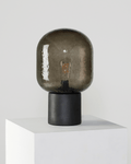 Bruce Table Lamp - Smart Ambient Lighting Comfort (Table Lamp, Indoor Lighting, Modern Desk Light)