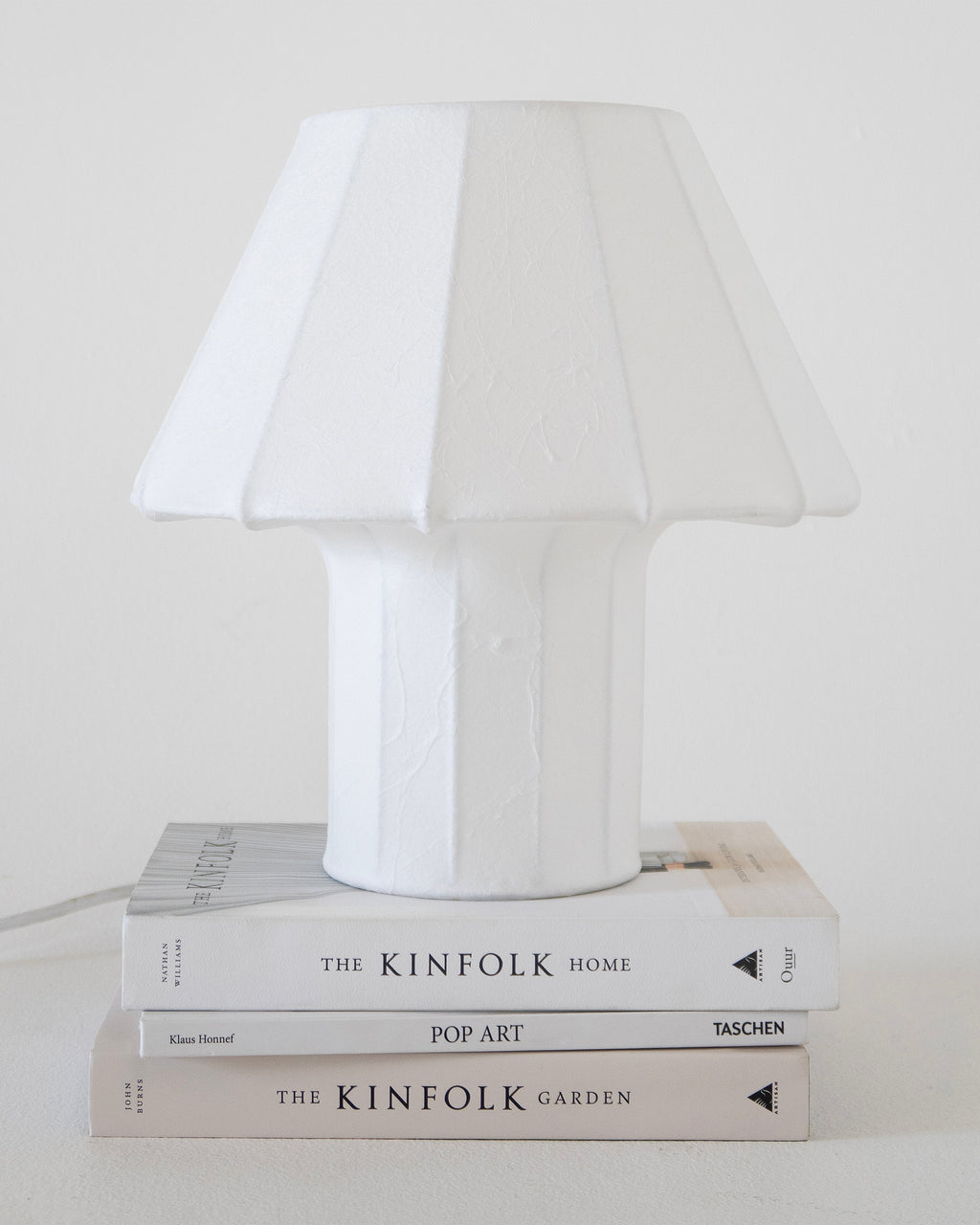 Celeste Table Lamp - Smart Ambient Lighting Comfort (Table Lamp, Indoor Lighting, Modern Desk Light)
