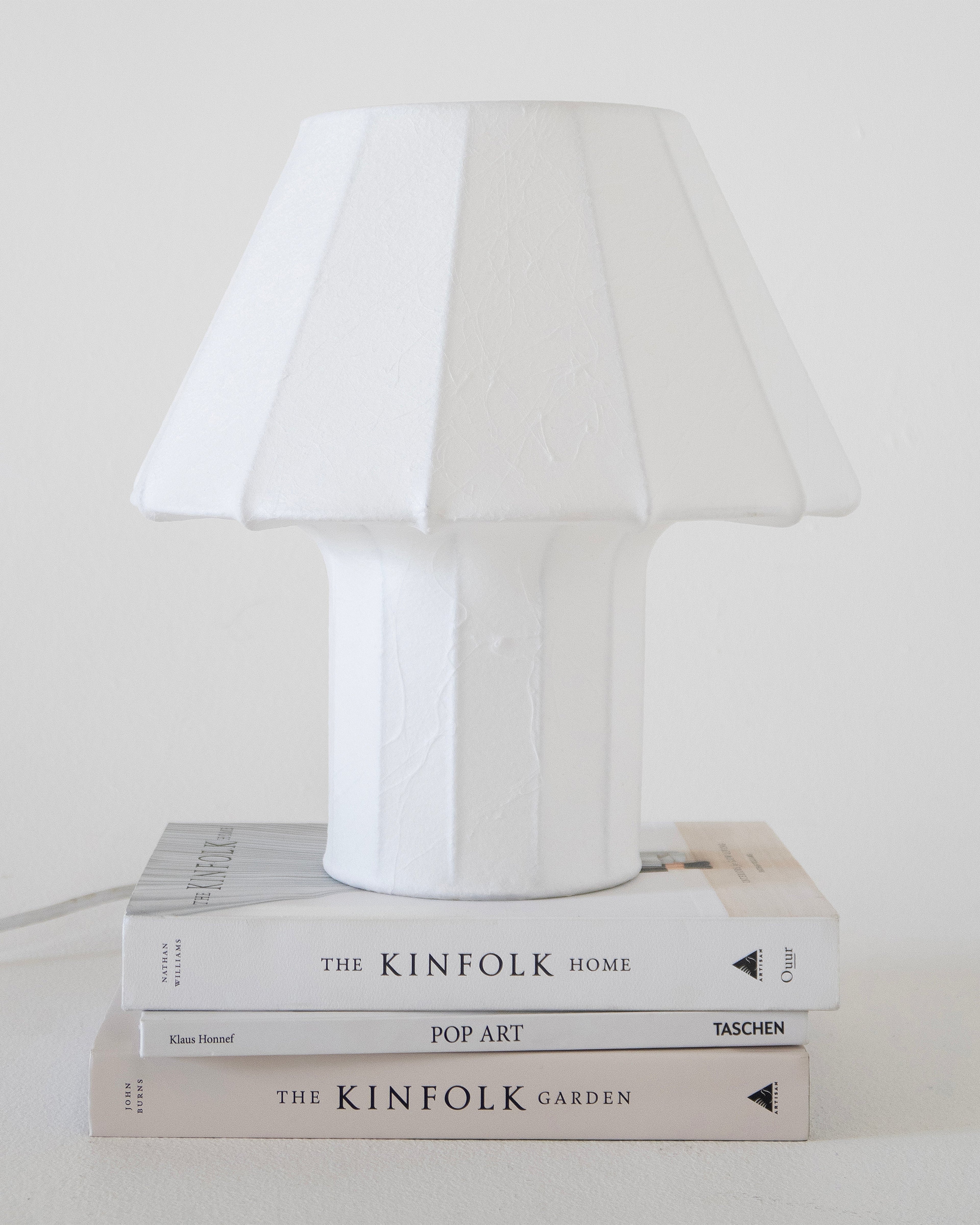 Celeste Table Lamp - Smart Ambient Lighting Comfort (Table Lamp, Indoor Lighting, Modern Desk Light)