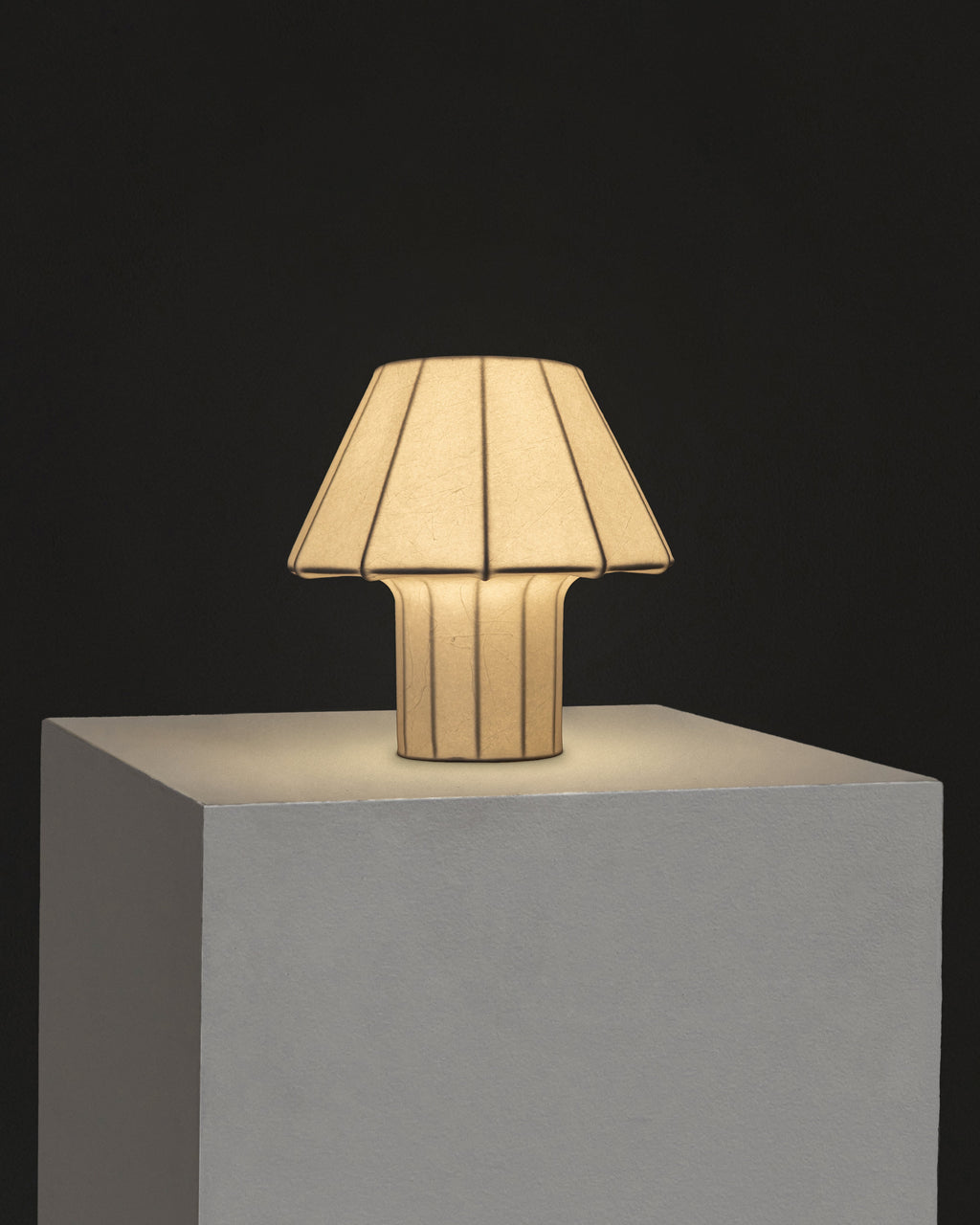 Celeste Table Lamp - Smart Ambient Lighting Comfort (Table Lamp, Indoor Lighting, Modern Desk Light)