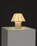 Celeste Table Lamp - Smart Ambient Lighting Comfort (Table Lamp, Indoor Lighting, Modern Desk Light)