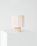 Cleo Table Lamp - Smart Ambient Lighting Comfort (Table Lamp, Indoor Lighting, Modern Desk Light)