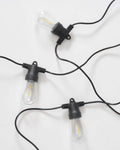 Ambience Pro Solar Non Hanging - Smart Ambient Lighting Comfort (Outdoor String Lights, Patio Lighting, Backyard Light)
