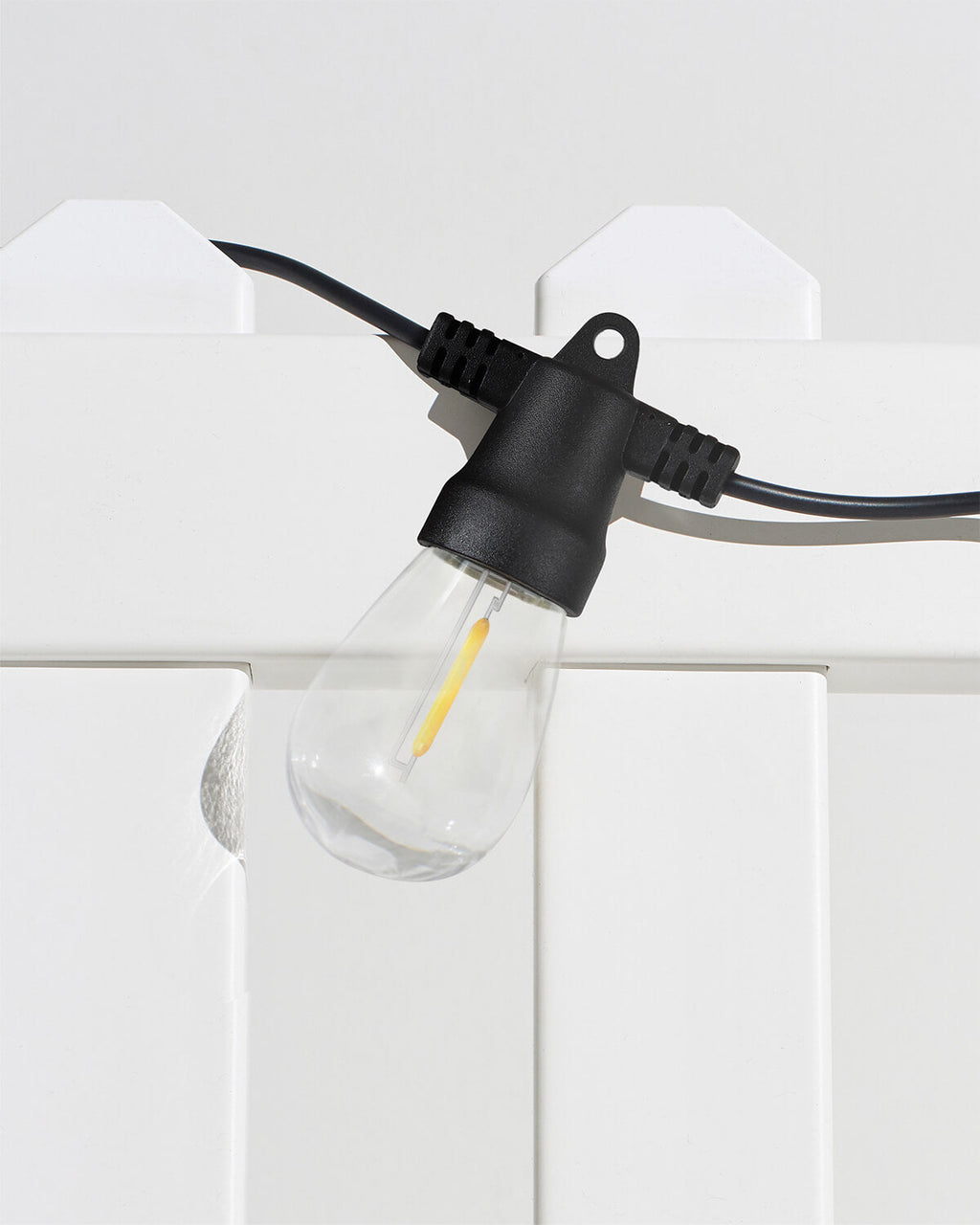 Ambience Pro Solar Non Hanging - Smart Ambient Lighting Comfort (Outdoor String Lights, Patio Lighting, Backyard Light)