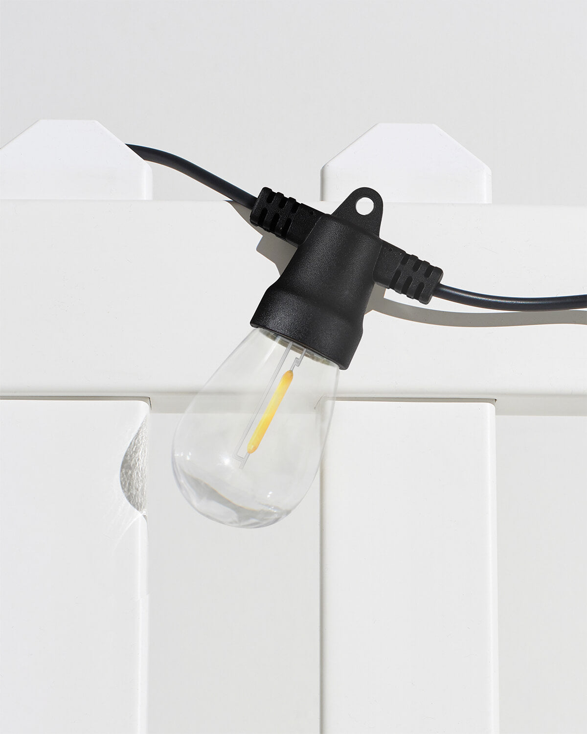 Ambience Pro Solar Non Hanging - Smart Ambient Lighting Comfort (Outdoor String Lights, Patio Lighting, Backyard Light)