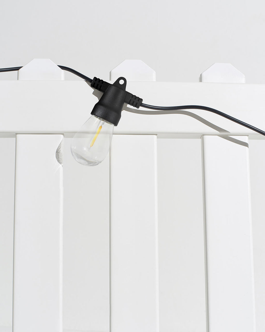 Ambience Pro Solar Non Hanging - Smart Ambient Lighting Comfort (Outdoor String Lights, Patio Lighting, Backyard Light)