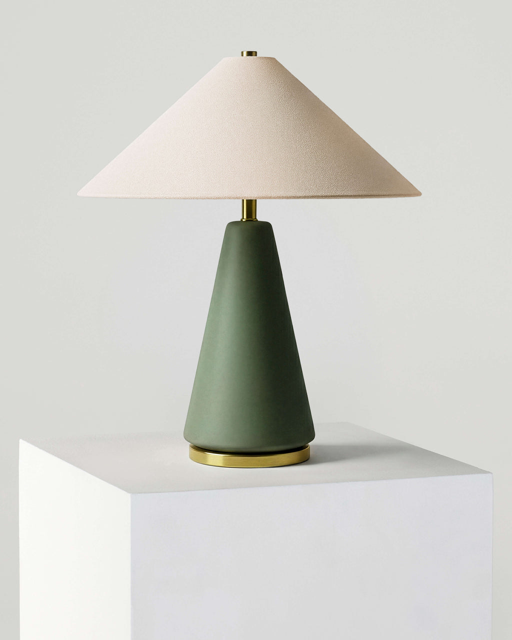 Dawn Table Lamp - Smart Ambient Lighting Comfort (Table Lamp, Indoor Lighting, Modern Desk Light)