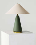 Dawn Table Lamp - Smart Ambient Lighting Comfort (Table Lamp, Indoor Lighting, Modern Desk Light)