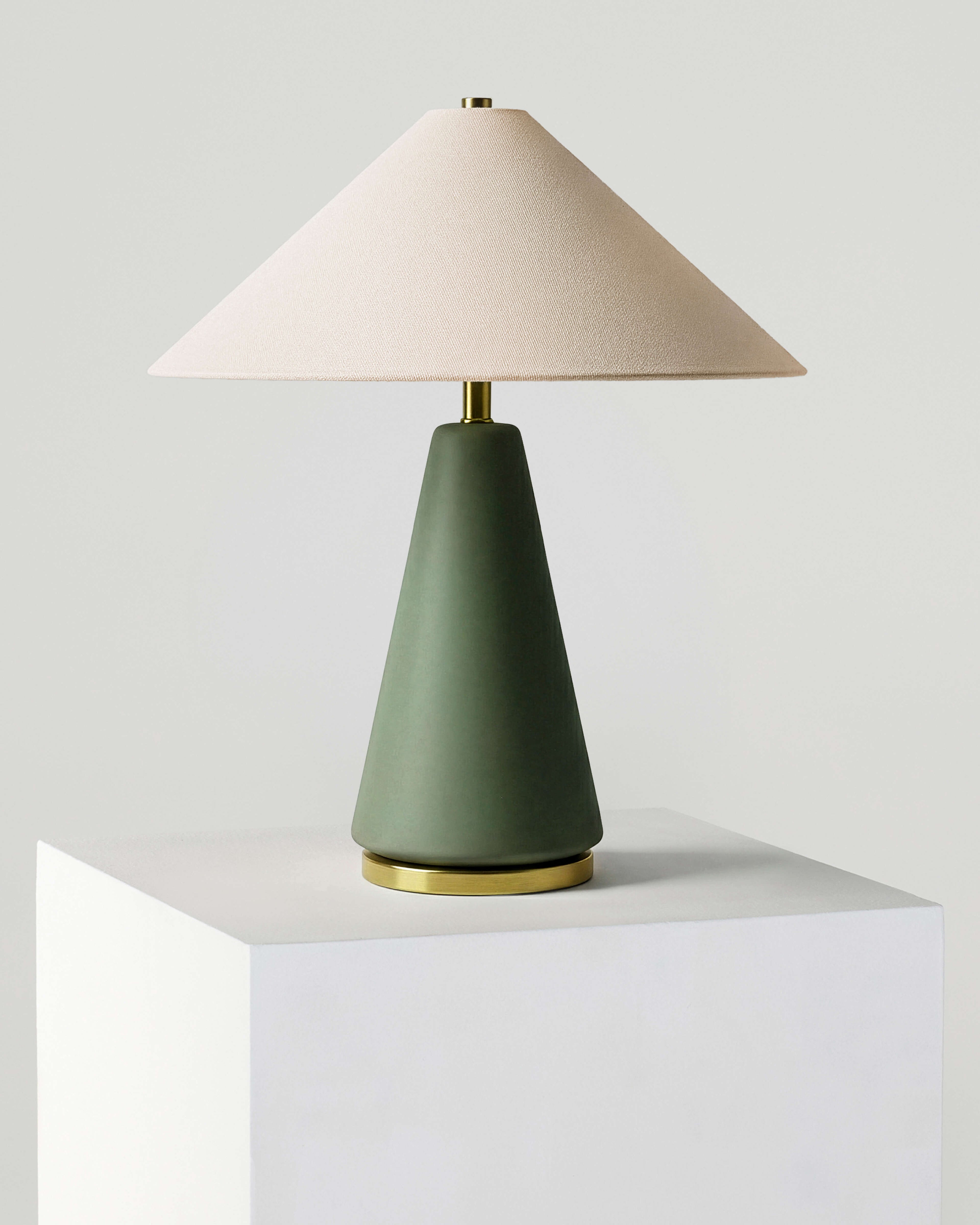 Dawn Table Lamp - Smart Ambient Lighting Comfort (Table Lamp, Indoor Lighting, Modern Desk Light)